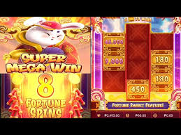 pgsoft-games.com fortune rabbit